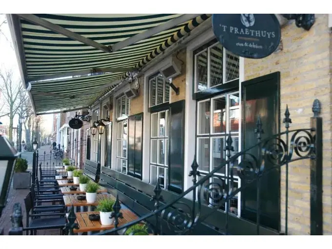 WestCord Hotel de Wadden