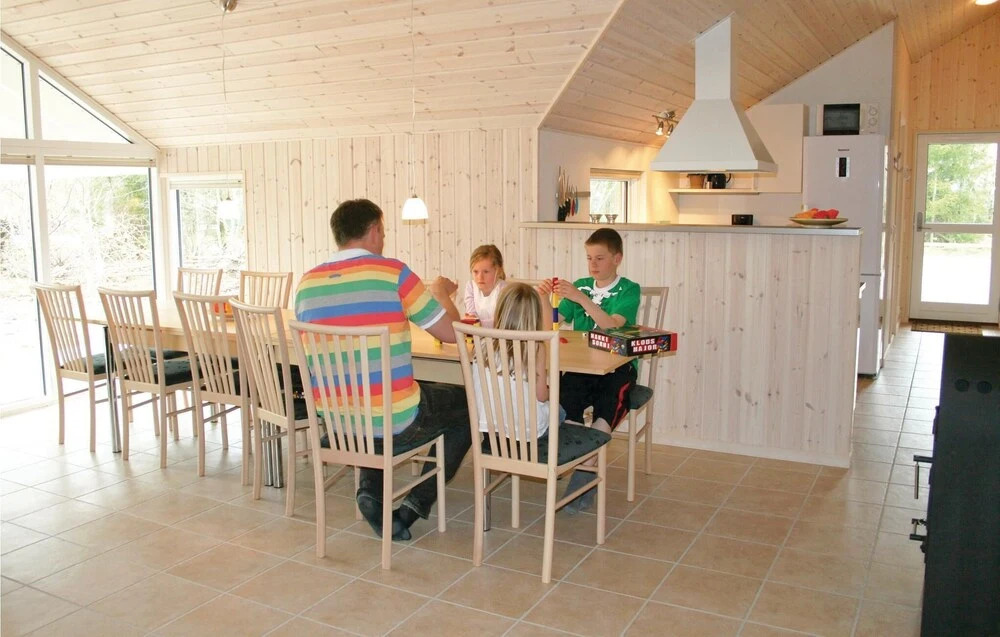 Gorgeous Home In Köpingsvik With Sauna