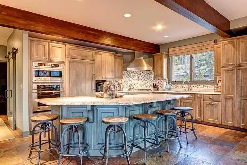 Boulder Ridge Retreat