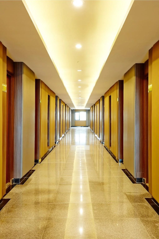 Palette Luxe Jomtien Beach Pattaya