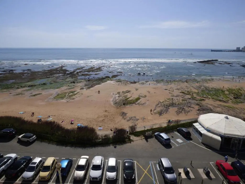 Appartement Les Sables-d'Olonne, 2 pièces, 4 personnes - FR-1-427-73