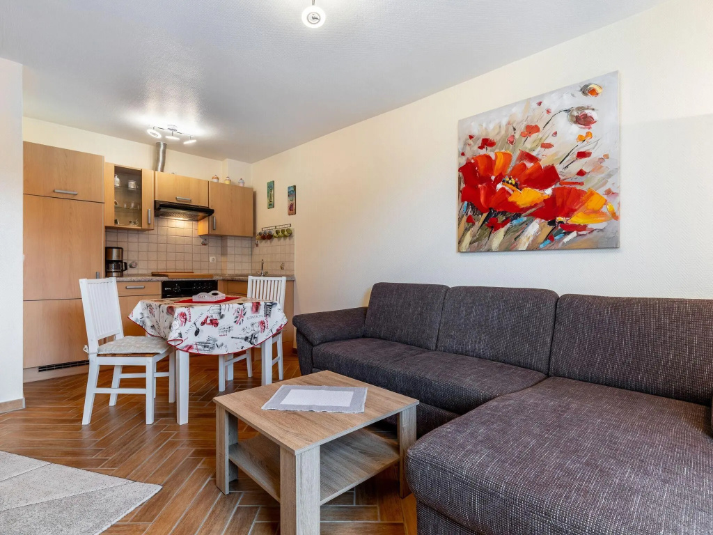 Luxurious Apartment in Boltenhagen near the Sea