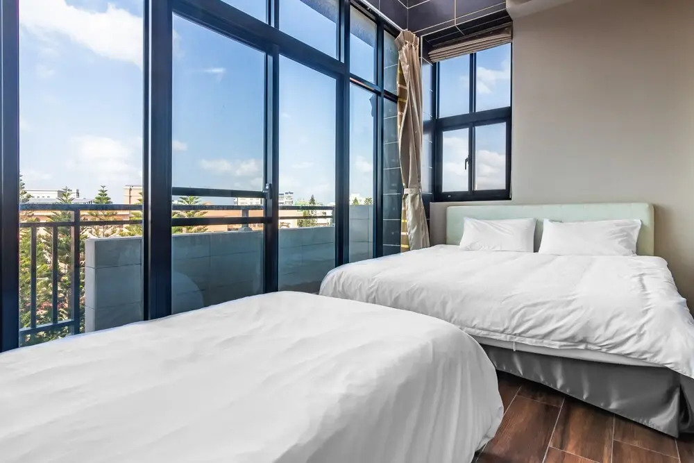 Chenhsin B&B