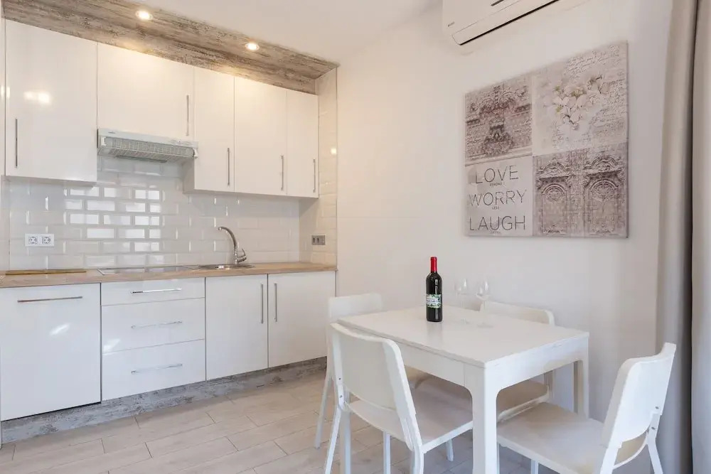 Valleverde in Mijas With 1 Bedrooms and 1 Bathrooms