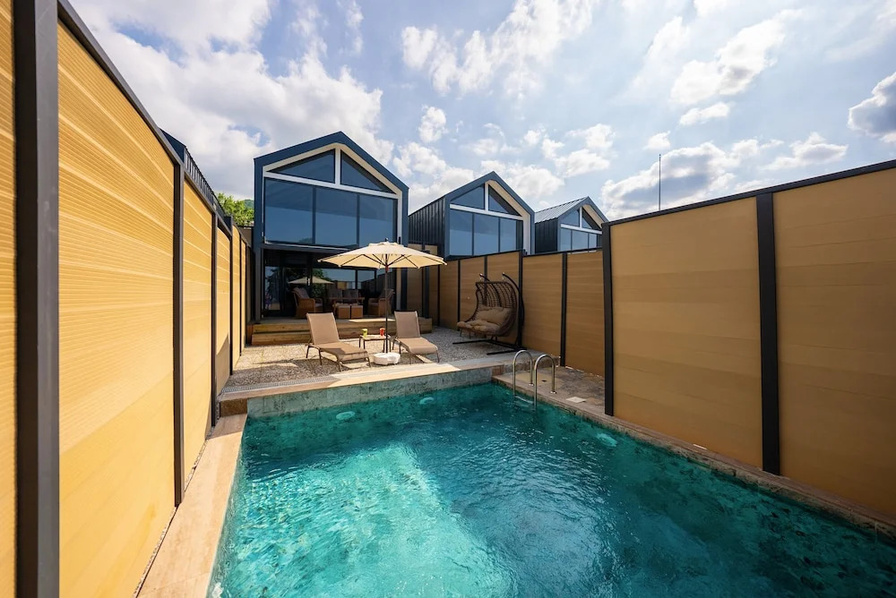 Alya Kartepe Villa Hotel