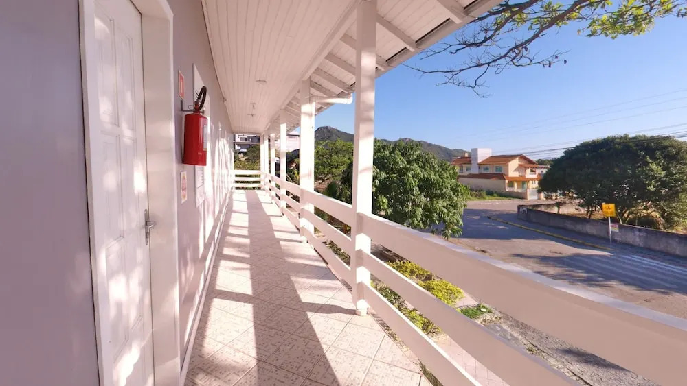 Hotel Pousada Ilha do Mar Bombinhas