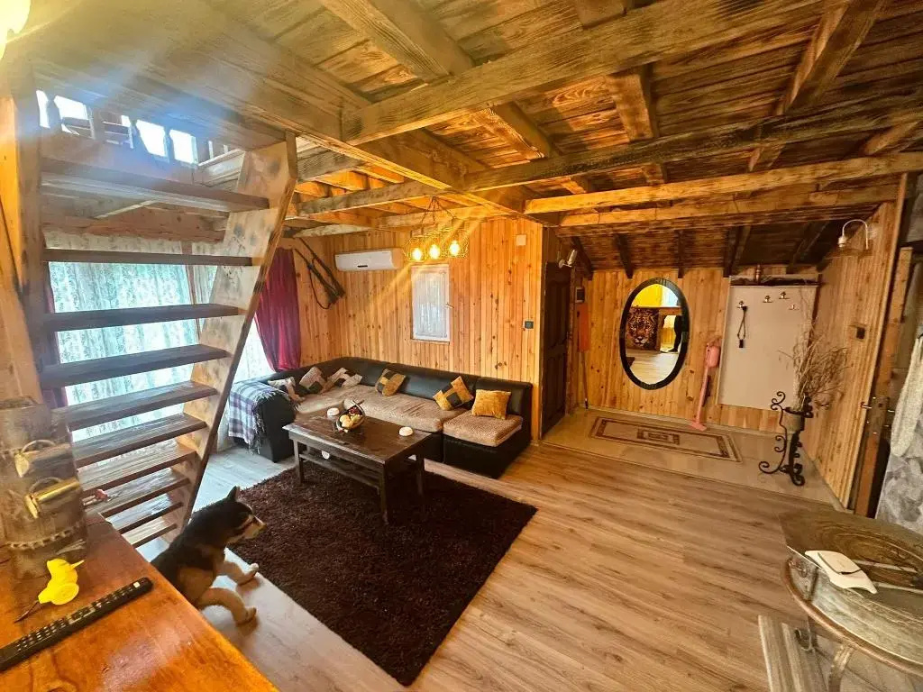 Brothers Bungalov & Villa