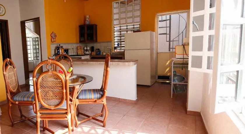 Casa Maria Jose