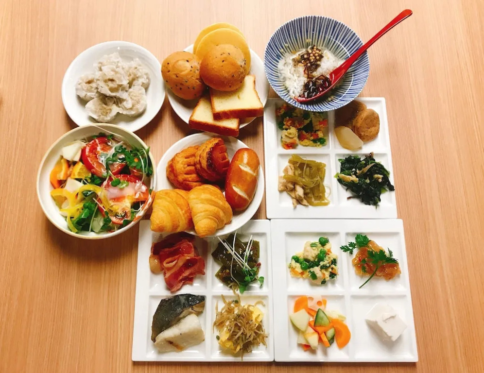 Hotel Wbf Kyoto Toji