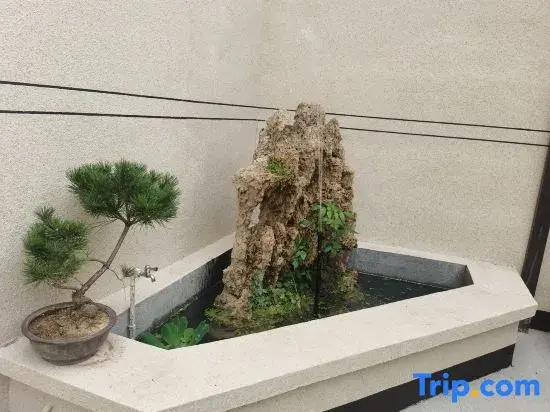 Yunqi Liuyi Homestay (Qufu's Temple and Cemetery of Confucius and Kong Family Mansion)