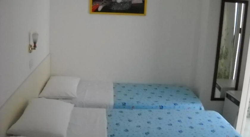 Hotel La Playa