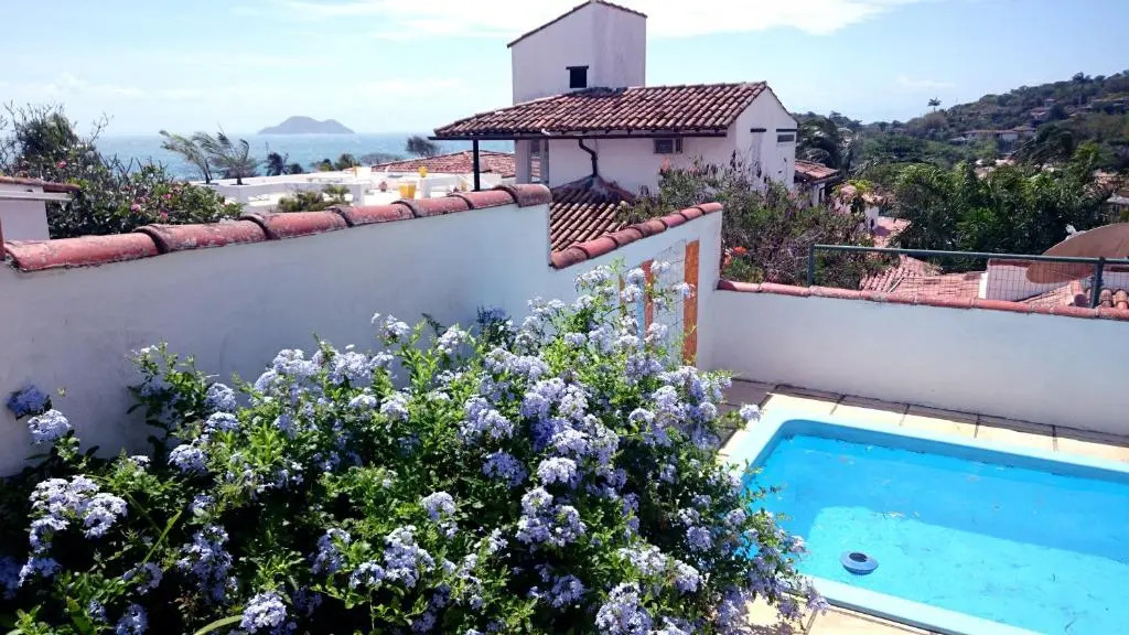 Vista Deslumbrante Buzios