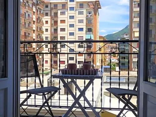 Conte di Morelia