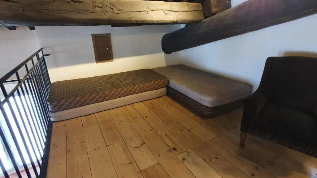 Grand Loft En Plein Coeur du Vieux-Port