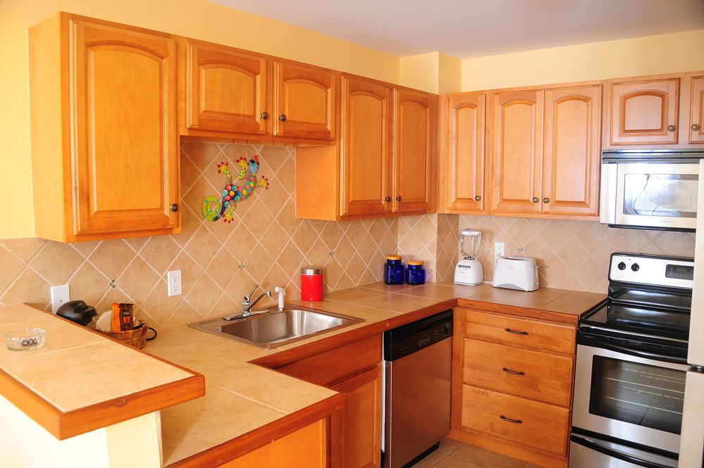3 bedroom Reef Residences Resort