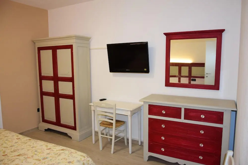 Apartment With 2 Bedrooms in Romano D'ezzelino, With Enclosed Garden and Wifi