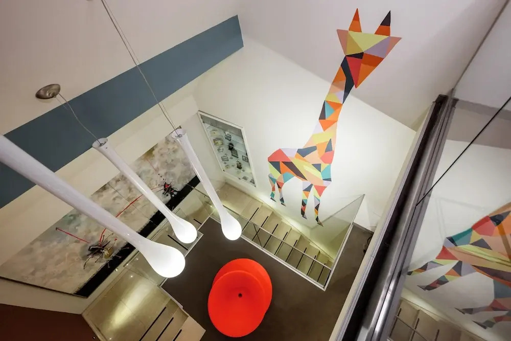 Art Loft Hotel 4*