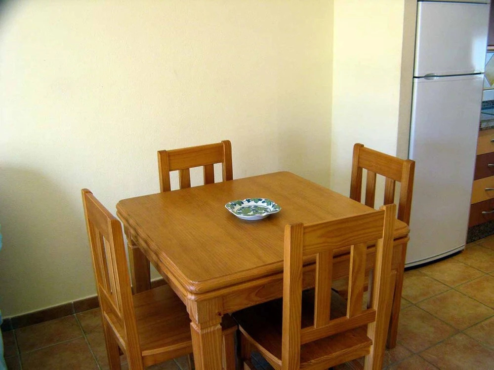 106453 - Apartment in Vera