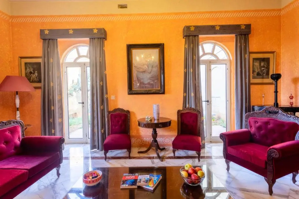Villa Serenity B&b