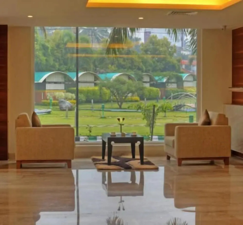 Hotel Le Ruchi The Prince