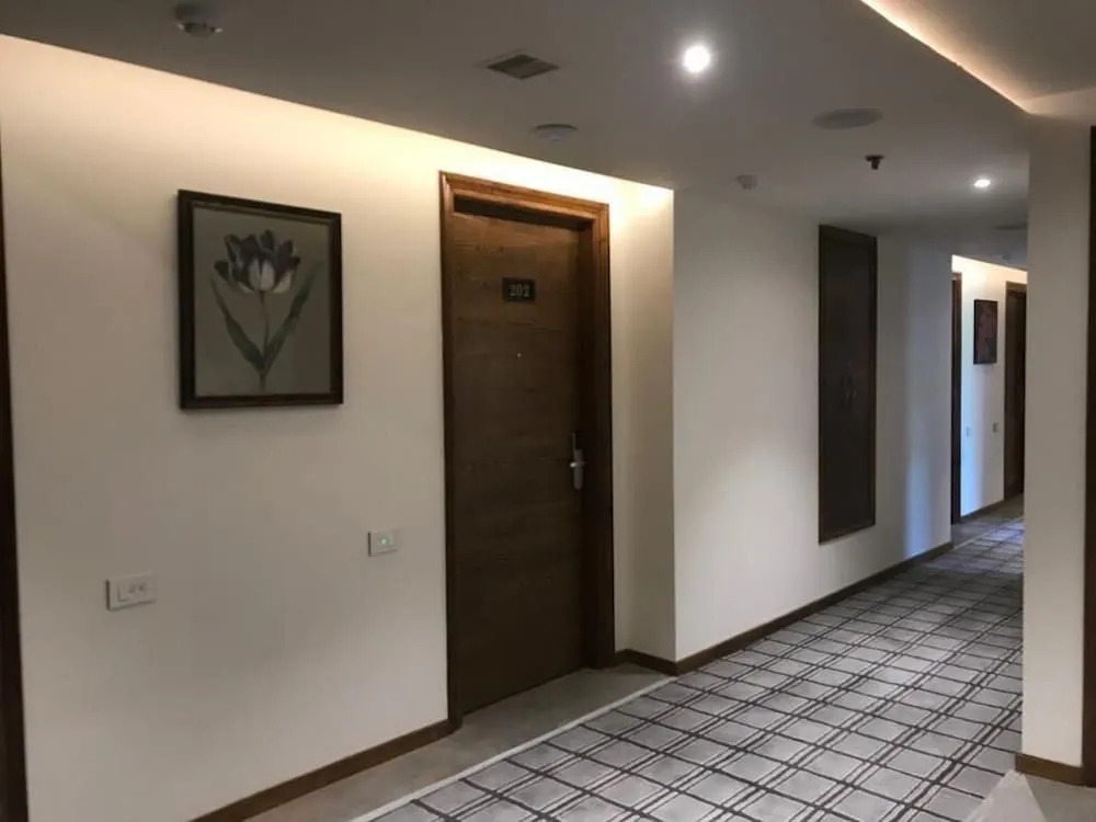 Hotel Mirage