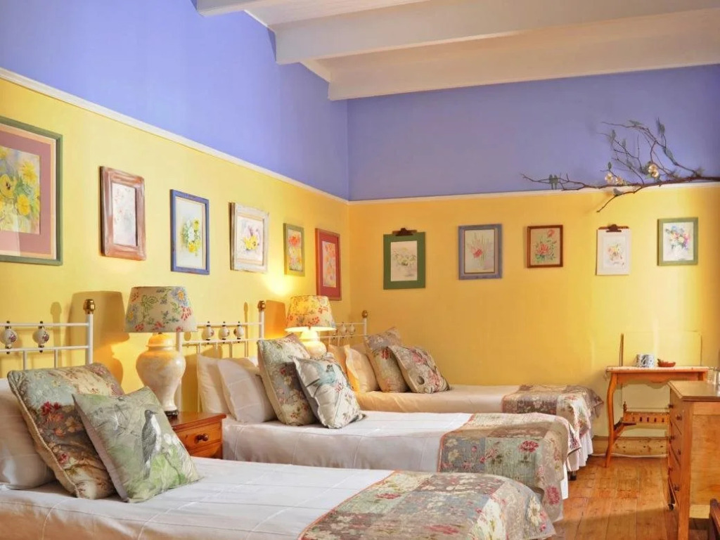 Aan de Doorns Guesthouse