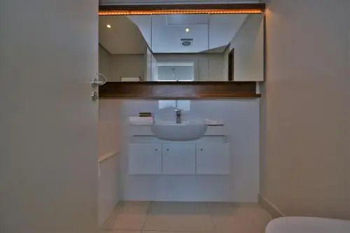 418 Zimbali Suites