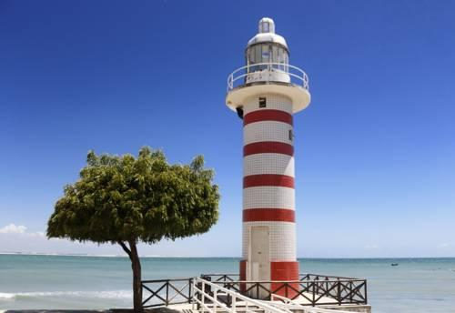 Hotel Pousada Maria Brasil