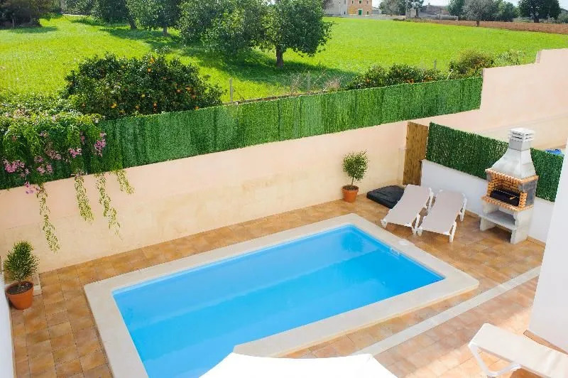 Villa Peral Cas Concos