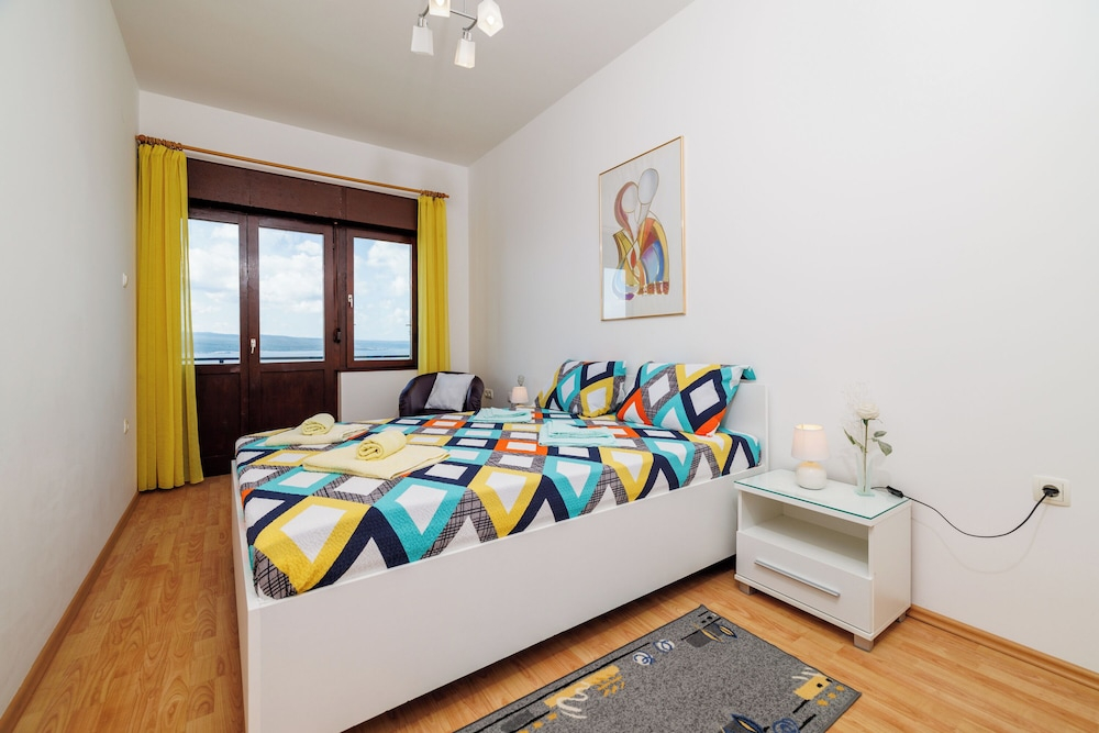 Apartman Sea Blue