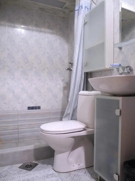 Sava apartment