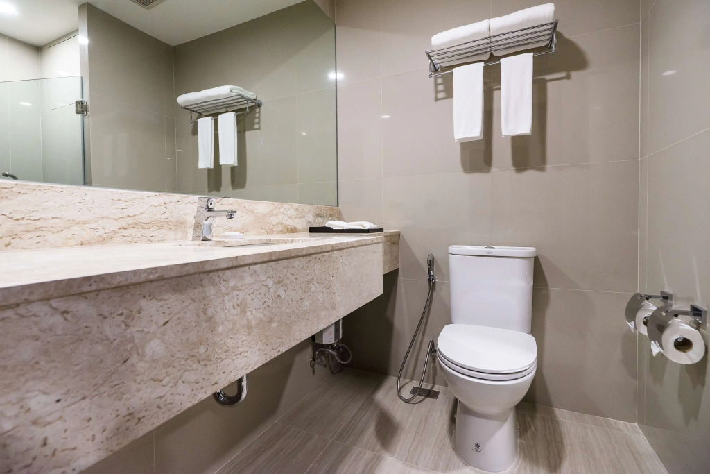 SureStay Plus by Best Western Sukhumvit 2