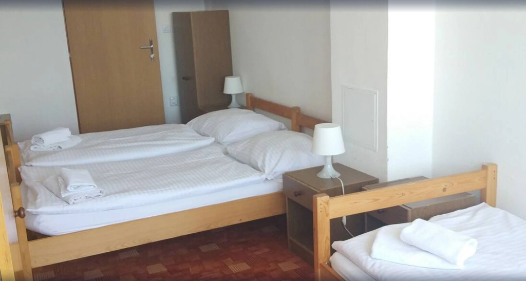 Hotel CHODOV ASC