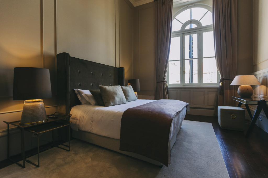 Torel 1884 Suites & Apartments