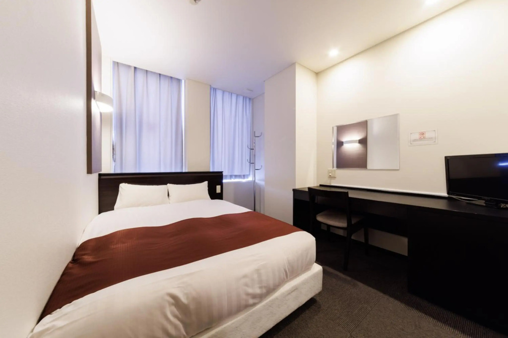 Hotel Fosse Himeji