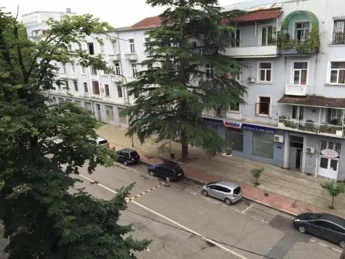 Apartament Balakhvani