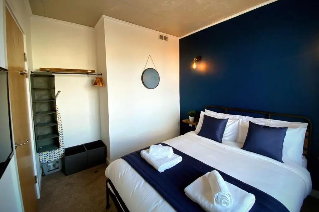 Middlehaven Apartment