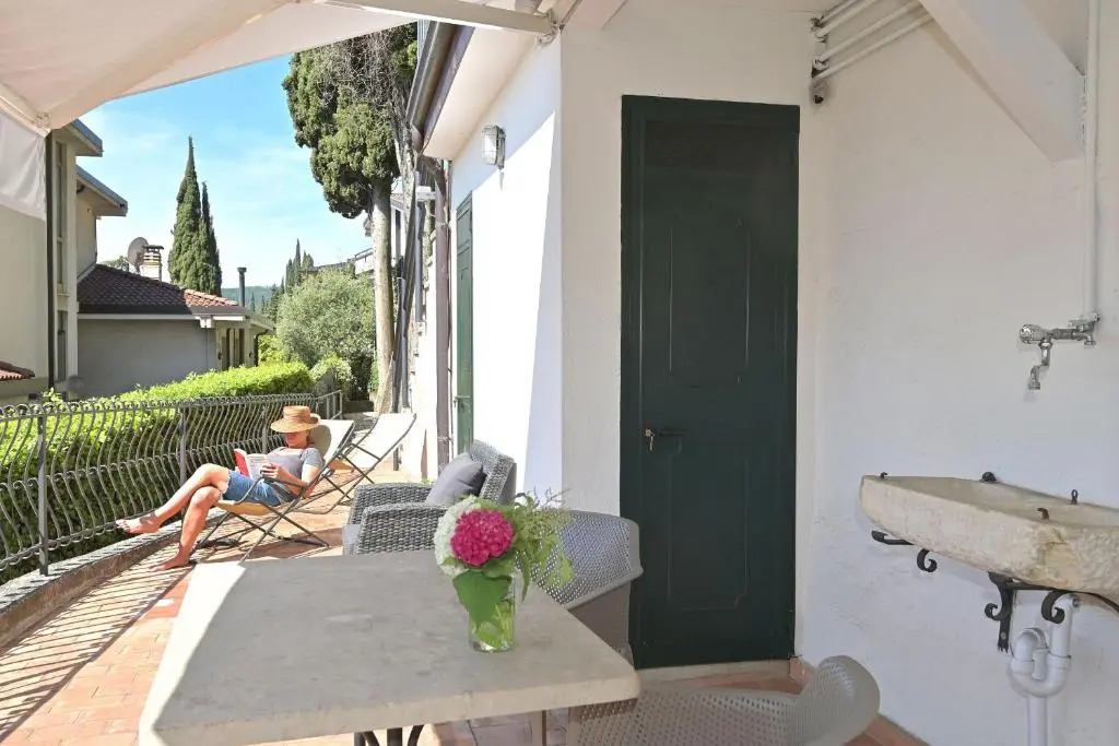 Villa Raoul