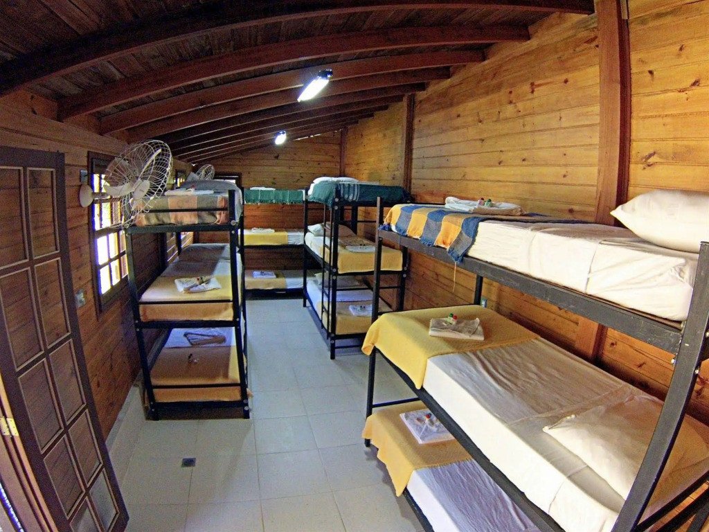 Chill Inn Eco Suites Paraty