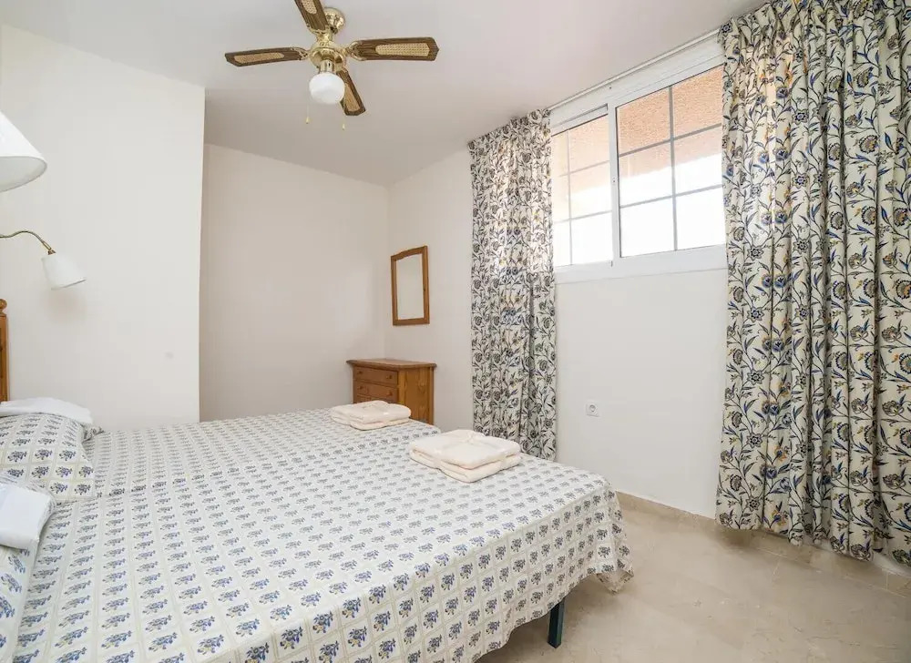 Las Arenas II apartment with pool Caleta de Fuste