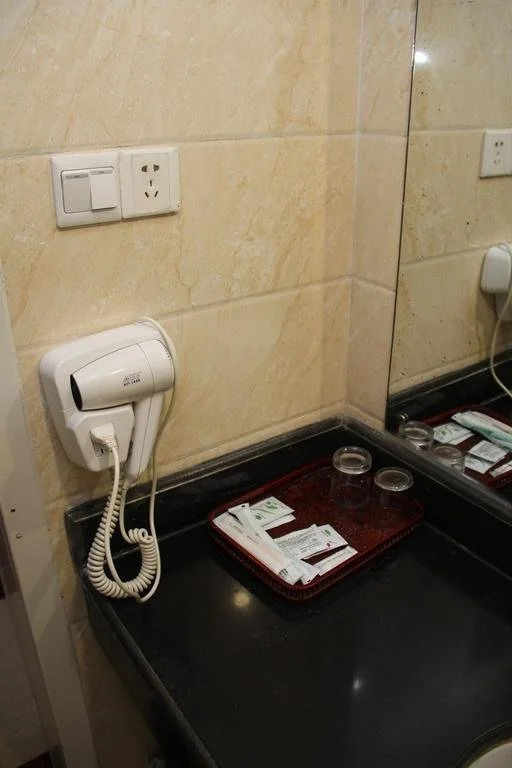 Wangxiushan Hotel