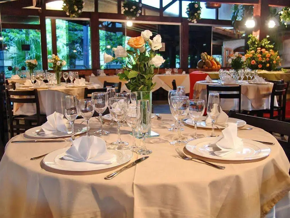 Hotel Pousada Ancoradouro