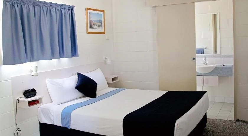 The Overflow Motor Inn