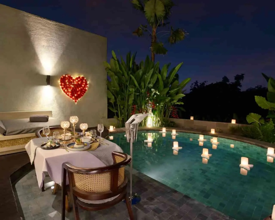 Astera Resort & Spa Canggu by Ini Vie Hospitality