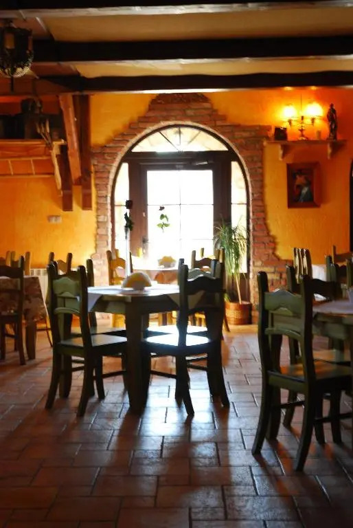 Hotel Restauracja Jaś Wędrowniczek