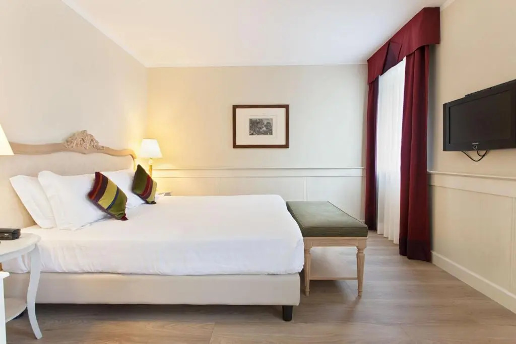Hotel Leon dOro
