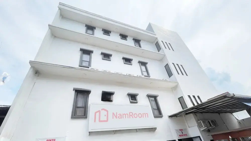 NamRoom at Kalimalang