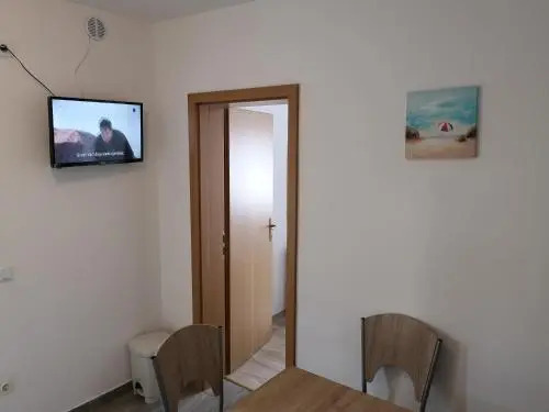 Tomek Apartment