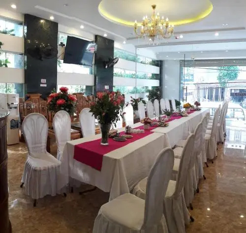Hoa Lu Hotel