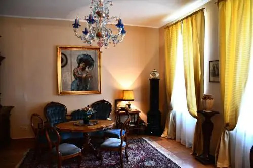 GB Apartments - Belle Epoque